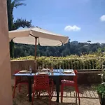 Cozy Aux Issamdres Avec Piscine
