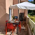 Cozy Aux Issamdres Avec Piscine *