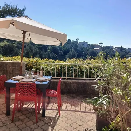 Cozy Aux Issamdres Avec Piscine * Roquebrune-sur Argens
