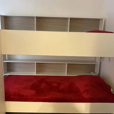 Lejlighed Cozy Aux Issamdres Avec Piscine *