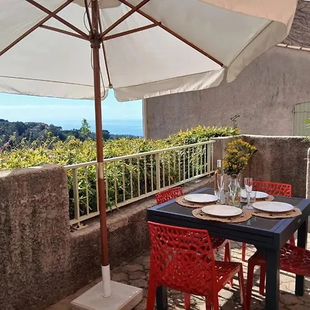 Cozy Aux Issamdres Avec Piscine Lejlighed
