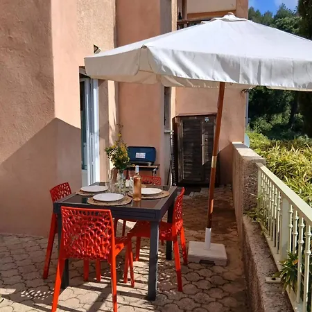 Cozy Aux Issamdres Avec Piscine *